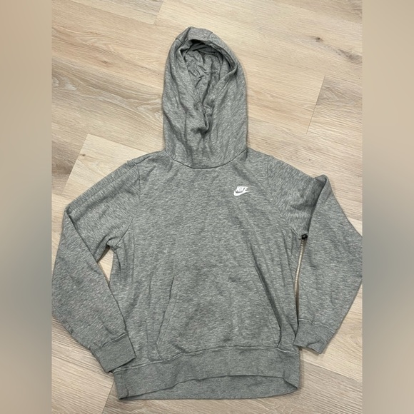 Nike Tops - Nike Hoodie Medium